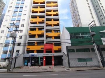 5488842500.jpg · ED. ANDREA DORIA  Sala comercial para alugar - R$ 990,00 liq /mês + taxas - Centro - Curitiba/PR.   