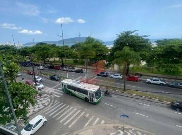 8c20577cca6559938e7d84ebb63dad7d353817c3 · Apartamento à venda, 130 m² por R$ 1.558.000,00 - Gonzaga - Santos/SP