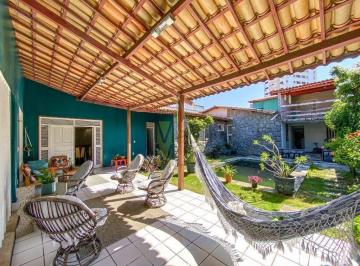 a07ebd2b3659ed59dffa68fa89eec934c972a005 · Casa com 5 quartos à venda, 281 m² por R$ 630.000 - Papicu - Fortaleza/CE