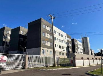 ae38a0a8f4d3549fcac96701ec47dd379a4ddb8e · Apartamento Garden com 2 dormitórios à venda, 48 m² por R$ 157.000,00 - Bom Jesus - Campo Largo/PR