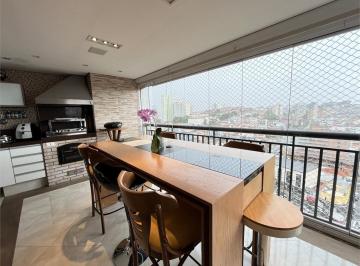 Apartamento de 3 quartos, São Paulo · EXCELENTE APARTAMENTO VILA PAULICEIA