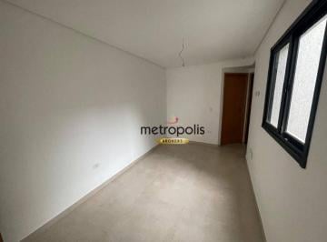 Sala · Cobertura à venda, 97 m² por R$ 522.000,00 - Parque Oratório - Santo André/SP