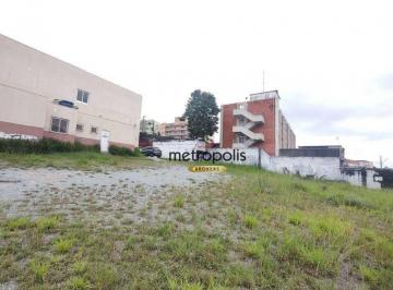 Terreno · Terreno para alugar, 4351 m² por R$ 55.002,72/mês - Alves Dias - São Bernardo do Campo/SP