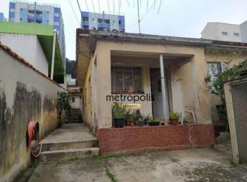 fachada · Casa à venda, 250 m² por R$ 1.401.000,00 - Santa Maria - São Caetano do Sul/SP
