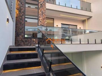 424f5e25a44d57327e360913bd261ad325e44ba7 · Sobrado com 3 dormitórios à venda, 220 m² por R$ 1.200.000,00 - Vila Carmela II - Guarulhos/SP