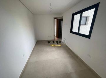 Sala · Cobertura à venda, 97 m² por R$ 522.000,00 - Parque Oratório - Santo André/SP