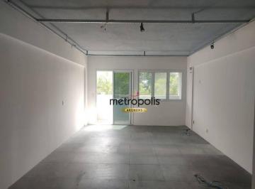 Sala · Sala para alugar, 37 m² por R$ 2.986,48/mês - Bosque da Saúde - São Paulo/SP
