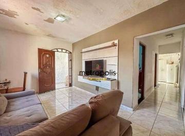 Sala · Sobrado à venda, 190 m² por R$ 520.000,00 - Vila América - Santo André/SP