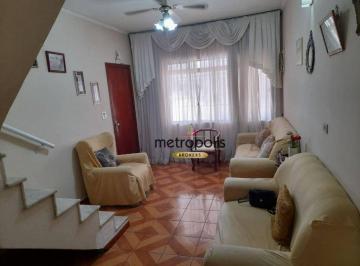 SALA DE ESTAR · Sobrado à venda, 124 m² por R$ 635.000,00 - Chácara Mafalda - São Paulo/SP