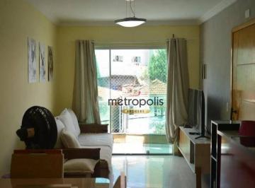 Sala · Cobertura à venda, 154 m² por R$ 601.000,00 - Parque das Nações - Santo André/SP