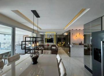 9bd6f8bec2d47ad12c6e9576844cc281d0b23d7b · Apartamento, 145 m² - venda por R$ 2.450.000,00 ou aluguel por R$ 14.350,00/mês - Vila Lanzara - Gua