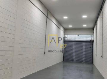 8b6a5ae95fb91eca12c099a3f7262363183fb445 · Salão para alugar, 170 m² por R$ 5.131,57/mês - Vila Nova Bonsucesso - Guarulhos/SP