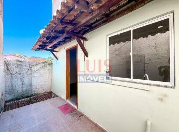 fc90ac4c8b8d9569940b374c67e7c1e0f9ead274 · Casa com 1 dormitório para alugar, 40 m² por R$ 1.300/mês + taxas- Itaipu - Niterói/RJ