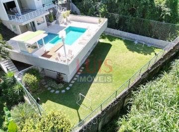 37a0b00ec9e4c920fb9631698de84069de27367c · Casa com 4 dormitórios à venda, 300 m² por R$ 2.300.000,00 - Pendotiba - Niterói/RJ