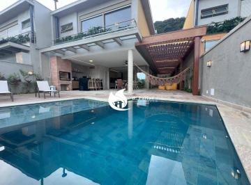 910f9810aed8ed754b4ee42aef6543570b72cb40 · Casa com 5 suítes à venda, 237 m² por R$ 5.200.000 - Juquehy - São Sebastião/SP
