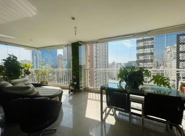 16fb34e3faf15408bb40f81f55a4172350646a1f · Apartamento com 3 dormitórios à venda, 186 m² - Itaim Bibi - São Paulo/SP