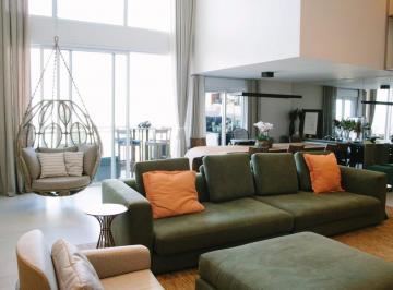 4a48beec1516ae0459707c6d84f89804025593aa · Apartamento com 4 dormitórios à venda, 240 m² - Campo Belo - São Paulo/SP