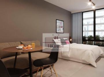 9cf4e3e24e9984f6ad7ed0ce2f8d23fd9adae0b7 · Apartamento Studio no bairro de Lourdes