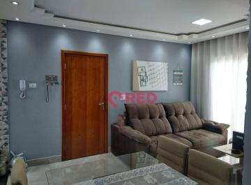 708618a47e9a21ed5d2ec2a9321bf1f1fba1372a · Apartamento com 2 quartos à venda, 58 m² por R$ 295.000 - Lopes de Oliveira - Sorocaba/SP