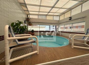 8aed6eb0054100f3157f2b663c3cf9275cec2645 · Cobertura com 3 dormitórios à venda, 198 m² por R$ 1.600.000,00 - Embaré - Santos/SP