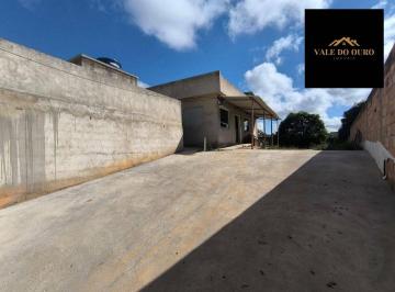 604522547d7031021d26012125aa49e8d1705a28 · Casa com 2 dormitórios à venda, 90 m² por R$ 320.000,00 - Jardim Colonial - Ribeirão das Neves/MG