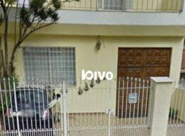 1e575fbaa192aded6e0b720ec70d4078dfd88c3c · Sobrado à venda por R$ 2.200.000,00 - Vila Clementino - São Paulo/SP