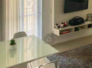 1c10784cba5309bafaf611acd748633236b81170 · Apartamento com 2 dormitórios à venda, 62 m² por R$ 350.000,00 - Vila Odim Antão - Sorocaba/SP