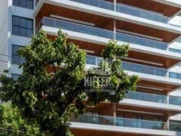 Belíssimo Apartamento em Botafogo · Apartamento à venda, 124 m² por R$ 1.830.000,00 - Botafogo - Rio de Janeiro/RJ