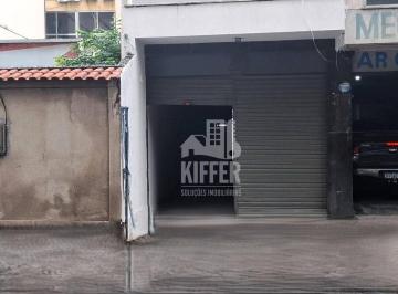 LOJA CENTRO DE NITERÓI · Loja Comercial no Centro de Niterói – 140m²
