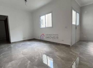 Sala · Apartamento com 2 dormitórios à venda, 61 m² por R$ 369.000,00 - Vila Guarani - Santo André/SP