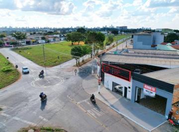 4aae83d35d2bed12677bc82845fa4298a83c2f0a · Sala para alugar, 70 m² por R$ 2.500/mês - Parque Trindade - Aparecida de Goiânia/GO