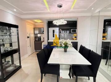 e0a3b16acf051bdbe9596c344ec3c8ddfc2bb18a · Apartamento com 2 dormitórios à venda, 86 m² por R$ 950.000,00 - Jardim Flor da Montanha - Guarulhos