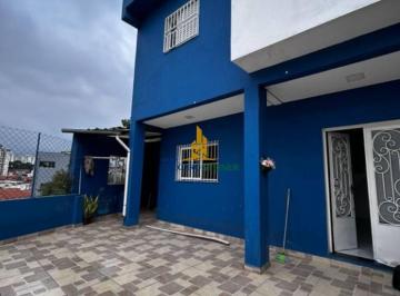 15fd40de050647357b8c631e5d86a7033b1c7a1c · Sobrado à venda, 240 m² por R$ 850.000,00 - Ponte Grande - Guarulhos/SP