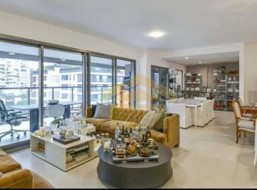 44780121b68cf3ac8f8137bc91988ba88d238f6d · Apartamento com 3 dormitórios à venda, 186 m² - Campo Belo - São Paulo/SP