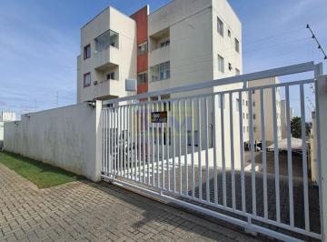 Apartamento · 45m² · 2 Quartos · 1 Vaga · Apartamento para venda no Bairro Jardim Amélia, Condomínio Residencial Padova.