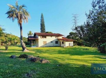 3dceba9c9b0c634a908777db43e222e0e3dd5ffc · Belíssimo Sítio com 43625 m² em Ratones - Florianópolis/SC