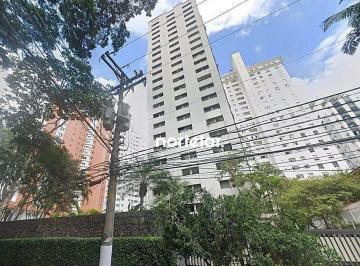 ebee2bfb03d049cf39f33609a03b41b574c0df7b · Apartamento com 3 quartos à venda, 123 m² - Perdizes - São Paulo/SP