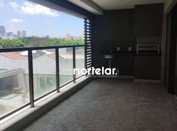 1cc7596d2122e61cf5dea21cede9d3eeac5d9cb5 · Apartamento com 3 dormitórios à venda, 131 m² por R$ 2.015.000,00 - Bela Aliança - São Paulo/SP
