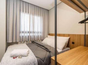 9421cc31fa06308f822f6276c6152c1db07cc379 · Studio com 1 dormitório à venda, 21 m² por R$ 317.500,00 - Água Verde - Curitiba/PR