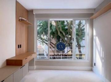 98840977ac5138eed25ceb2a0e759b8c45158b9a · Apartamento com 2 dormitórios à venda, 63 m² - Higienópolis - São Paulo/SP