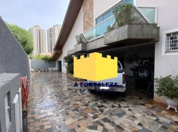 e3c6d0984b7146b749674ffffed5d078cccefc3d · Casa com 3 dormitórios para alugar, 270 m² por R$ 5.500/mês - Parque Novo Mundo - Americana/SP