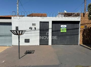 00a0a808bb6d558ae4d302839abbf4c828d1c07a · Casa com 2 dormitórios para alugar, 77 m² por R$ 1.621,00/mês - Jardim Flamboyant - Itumbiara/GO