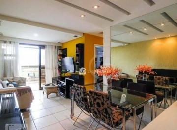 1853d656b2d7ffef13a28591e6aa8834d055561f · Apartamento com 3 dormitórios à venda, 93 m² por R$ 690.000,00 - Recreio dos Bandeirantes - Rio de J