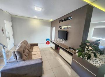 d1ff70f704c98f90e4c1011362e37420fdbc0ffc · Casa com 2 dormitórios à venda, 159 m² por R$ 550.000,00 - Parque Residencial Jaguari - Americana/SP