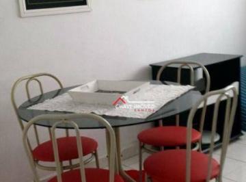 a6aa54eb22d7450f86309b3020be627a786eb98f · Apartamento para alugar, 60 m² por R$ 3.200,01/mês - Gonzaga - Santos/SP