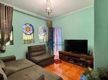 28d6e2c22be6d3b9003a6a5cb6e9b4f229960ecf · Casa à venda, 200 m² por R$ 1.272.000,00 - Jardim - Santo André/SP