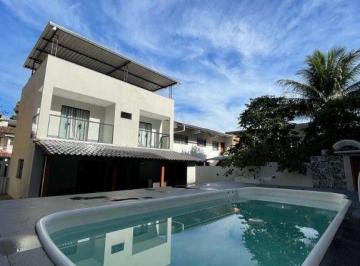 b0c0512b4d1948b2adef145c2a273ae7cb49033f · Casa com 3 dormitórios à venda, 300 m² por R$ 1.450.000,00 - Ataíde - Vila Velha/ES