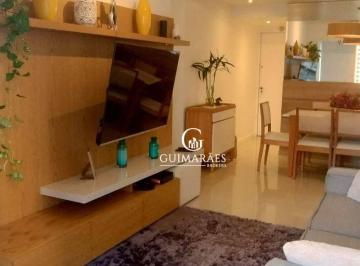 632bd85831f12d301a00ac5ed34056a437e2b983 · Apartamento com 2 dormitórios à venda, 64 m² por R$ 950.000,00 - ABM - Rio de Janeiro/RJ