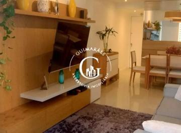 Apartamento · 64m² · 2 Quartos · 1 Vaga · Apartamento com 2 dormitórios à venda, 64 m² por R$ 950.000,00 - ABM - Rio de Janeiro/RJ