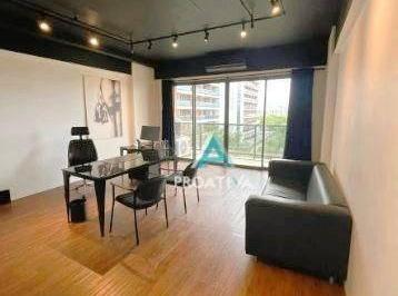 6c5194db1e5cfc4bd0649ff3ef6510b9c13216f4 · Sala à venda, 55 m² por R$ 640.000,01 - Cerâmica - São Caetano do Sul/SP